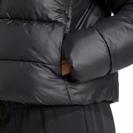 adidas Essentials Climawarm Synthetic Down Women's Jacket Black JX7825