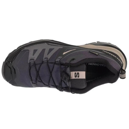Salomon X Ultra 360 GTX W L49102300 violetiniai, 41 1/3
