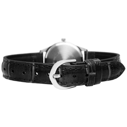 Moterims skirtas laikrodis CASIO LTP-V005L-1AUDF + Dėžutė