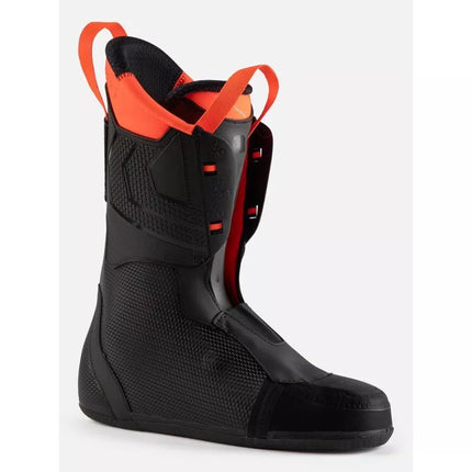 LANGE RS 110 LV Vibrant Blue Ski Boots