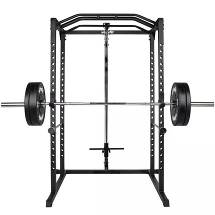 VIRTUFIT PR100 Latraukos priedas – Jėgos stotis – Treniruočių stotis