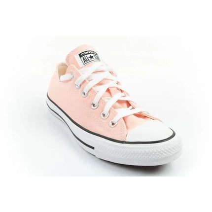 Converse women's sports shoes Chuck Taylor All Star sneakers pink fashionable