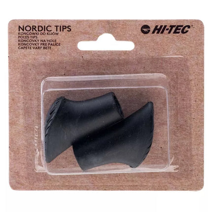 "Hi-Tec Nordic Boots" lazdų antgaliai 92800305929