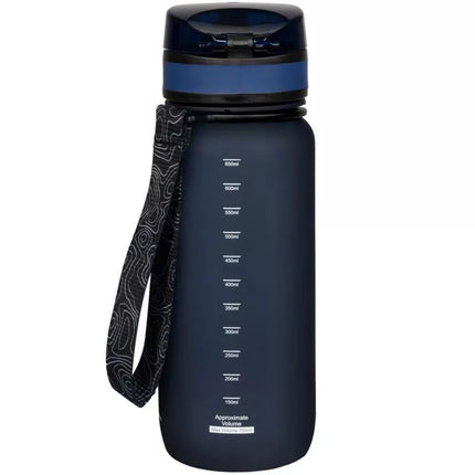 Alpinus Trysil 650 ml Active tritan butelis UZ11057