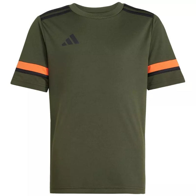 Adidas Squadra 25 Jr marškinėliai JN7853