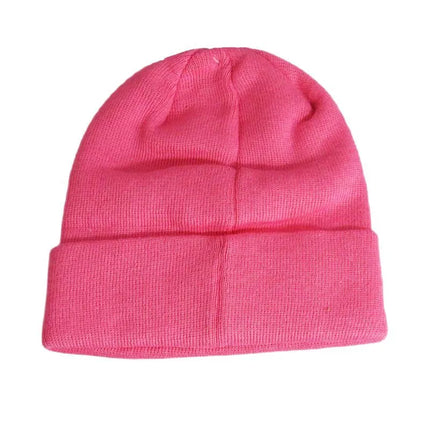 Air Jordan Cuffed Beanie Pinksicle Pink - 9A0063-AA7-E1