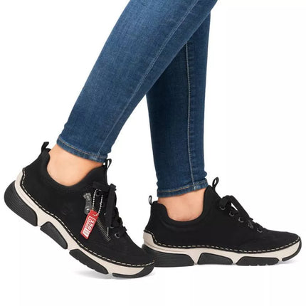 Rieker W 45973-00 batai