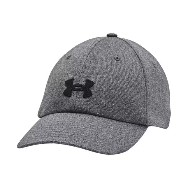 Kepurė Under Armour Blitzing Adj W 1376705 002