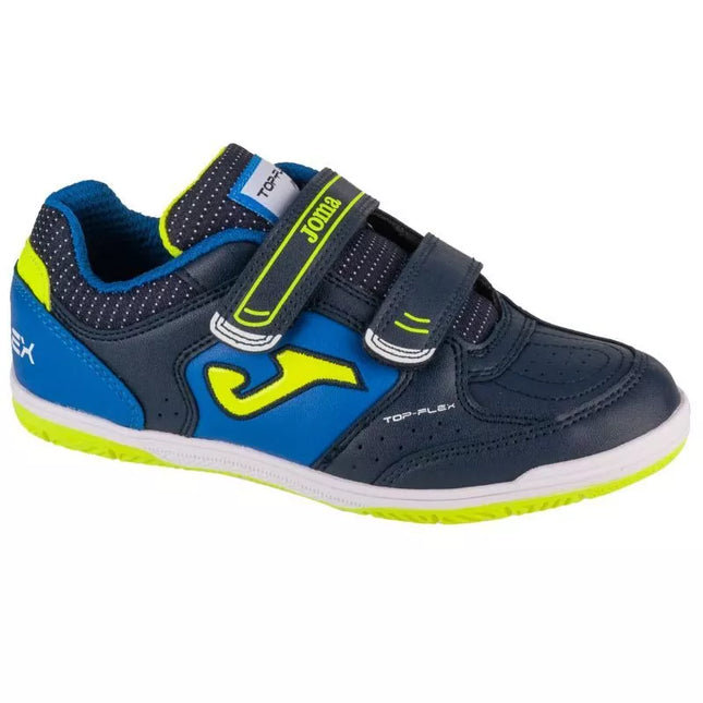 Joma Top Flex 2403 IN Jr TPJW2403INV futbolo bateliai
