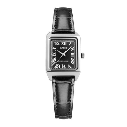 Women's Watch CASIO LTP-V007L-1B + BOX