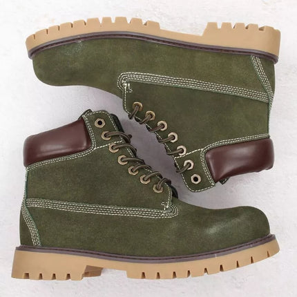 Žygio batai Big Star M INT2036B