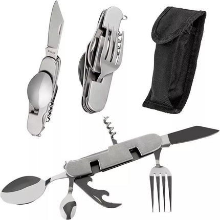 6-IN-1 TOURIST FISHING SURVIVAL KIT