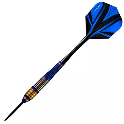 Harrows Vivid Steeltip Darts HS-TNK-000013773