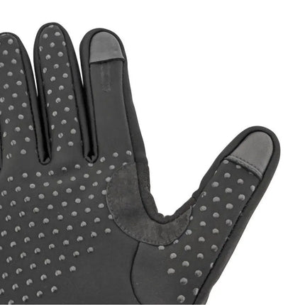 GLOVII HEATED, INSULATED AND WINDPROOF UNIVERSAL GLOVES SIZE L-XL GLWXL