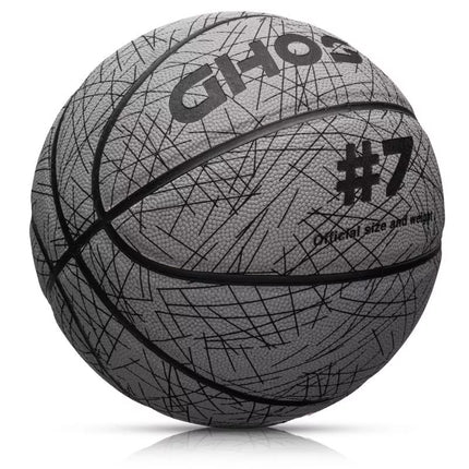 Meteor Ghost 7 Krepsinio Kamuolio 16756