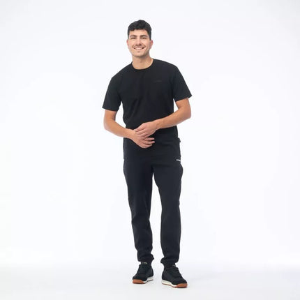 Men's Short Sleeve T-Shirt FROXALI
