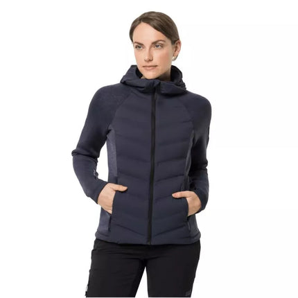 Jack Wolfskin Tasman Jkt W 1707272-1388 Striukė