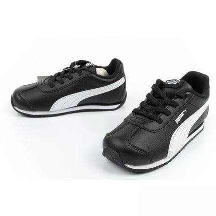 Puma Turin 3 Jr batai 384432 04