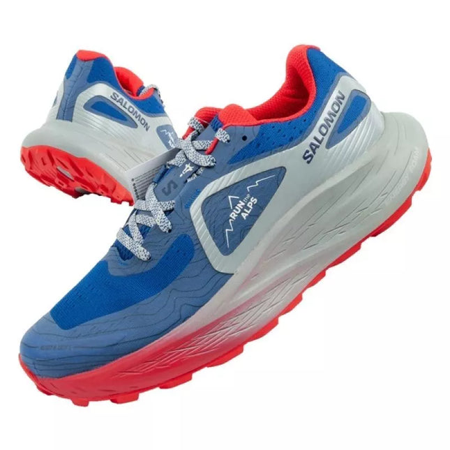 Salomon Glide Max TR Run The Alps batai 473856