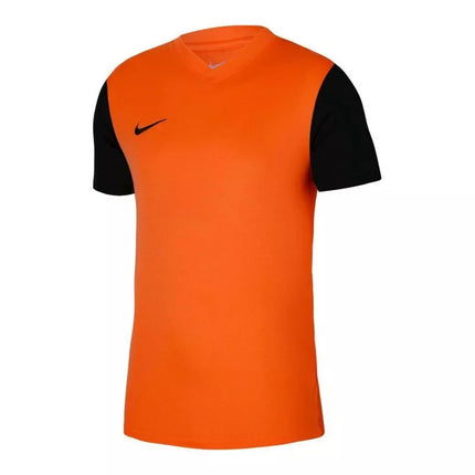 Nike Dri-Fit Tiempo Premier 2 Jr Marškinėliai DH8389-819
