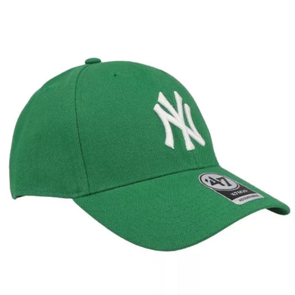 47 Brand New York Yankees MVP kepurė B-MVPSP17WBP-KY