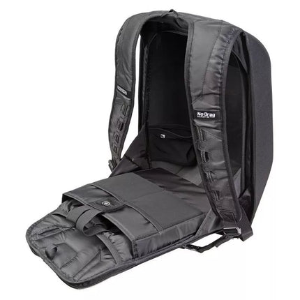 OGIO Motociklininko Kuprinė NO DRAG MACH 1 Juoda P/N: 123008_36