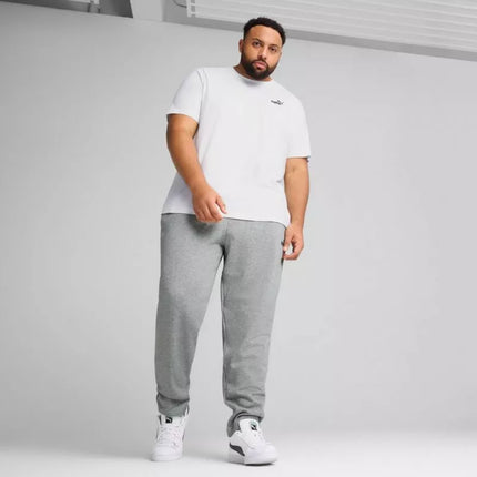 Puma Ess Small No. 1 Logo Tee M 682534 02