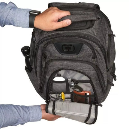 OGIO RENEGADE RSS Kuprinė Grafito P/N: 111071_317