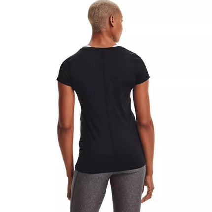 Marškinėliai Under Armour Tech Mesh SS W 1328964002
