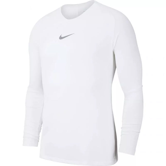 Nike Dry Park First Layer JSY LS M AV2609-100 Futbolo marškinėliai