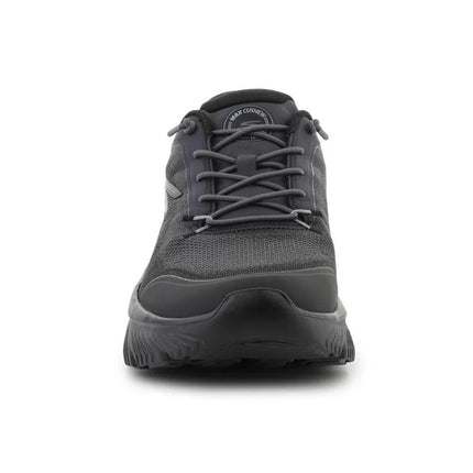 Skechers Slip-ins Go Walk Max Cushioning Hyper Burst Zoltar 217128-BBK Black