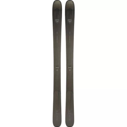 ROSSIGNOL SENDER 104 TI (Open) skis