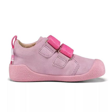 Affenzahn Lauflerner Leder Walky Unicorn Jr 01392-40175 shoes