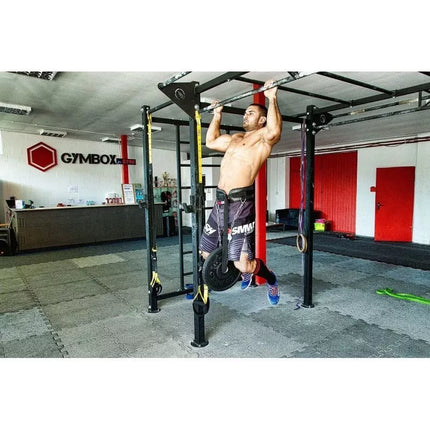 BUSHIDO DIP BELT