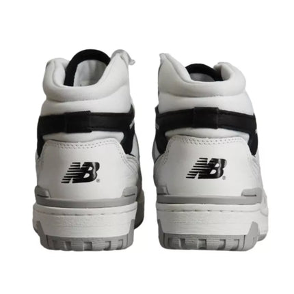 New Balance moteriški balti sportiniai kedai - BB650RWH