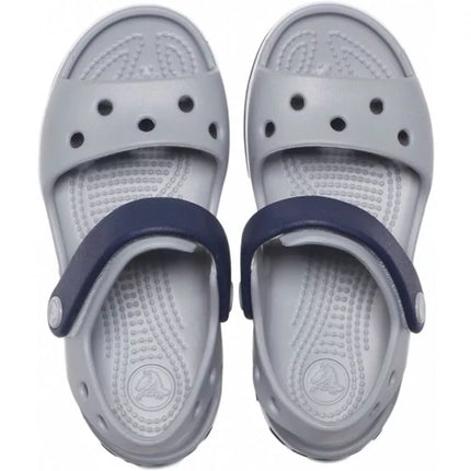Vaikiškos basutės Crocs Crosband Sandal 12856 01U