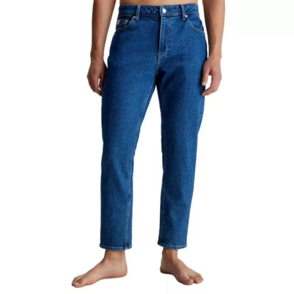 Calvin Klein Jeans Dad džinsai M J30J323876