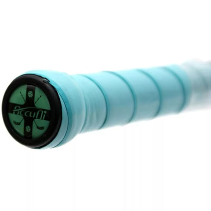 UNIHOC AIRTEK lazda 70 cm mėlyna kairiarankiams