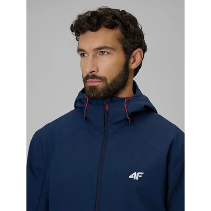 Men's 4F 5000 membrane transition jacket 4FWSS26TTJAM1120-31S