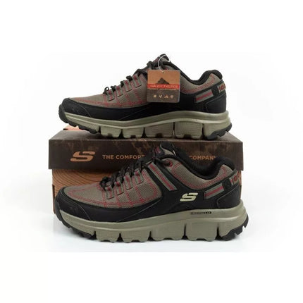 Skechers M 237620/OLBK batai