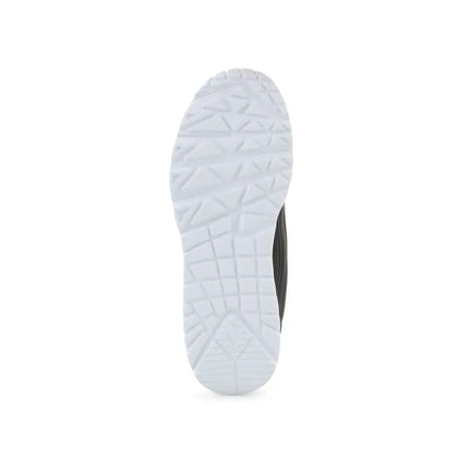 Skechers UNO LITE EASY ZIP 310387L-BKRG Black/Rose Gold