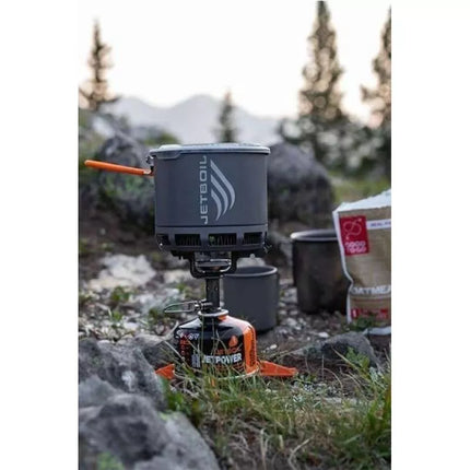 Stash virimo sistema - Jetboil