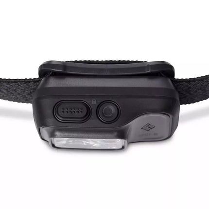 Black Diamond SPOT 400-R HEADLAMP GRAPHITE Headlamp