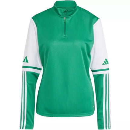 Women's adidas Squadra 25 Training Top green JP3159