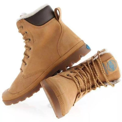 Palladium Pampa Sport Cuff M 72992-228 batai