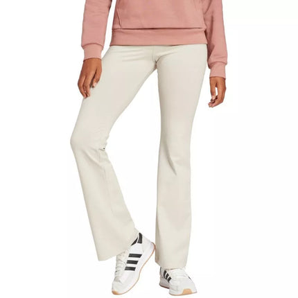 adidas Essentials Small Logo Flared W kelnės JD3072