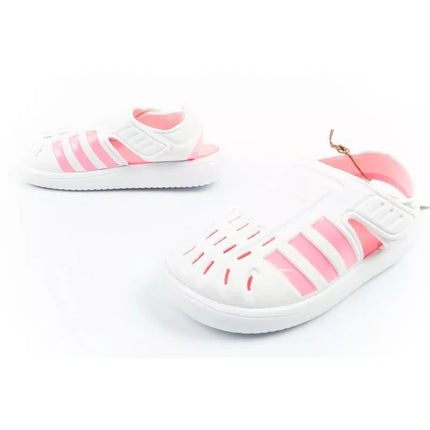 Adidas sports shoes children's sandals Water waterproof comfortable