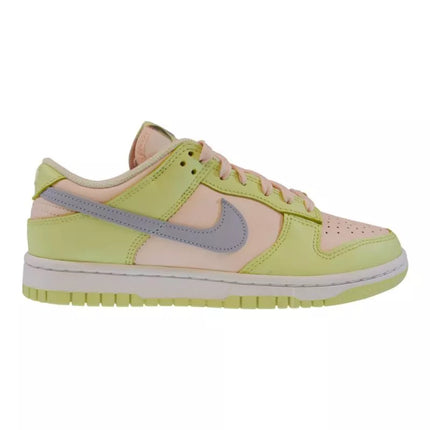 Moteriški Nike Dunk Low Lime Ice sportbačiai - DD1503-600