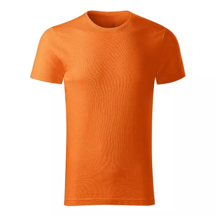 Gulf Men's T-Shirt (Orange)
