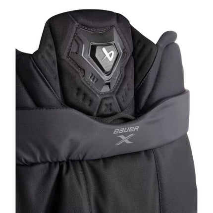 Bauer X '24 Int M 1063712 Reguliariosios ledo ritulio kelnės